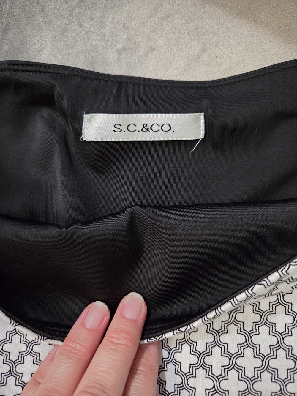 S.C. & Co - Picture 3 of 8